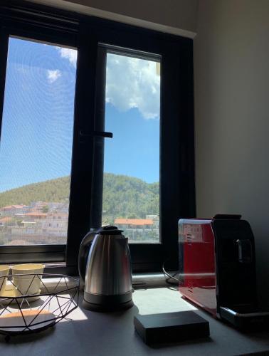 Bluetique Apartments Himara