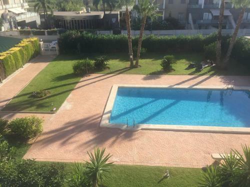Apartamento Met&golf Oliva Nova Beach
