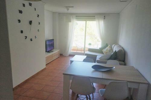 Apartamento Met&golf Oliva Nova Beach