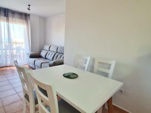 Apartamento Balcon Al Mar - Oliva Nova