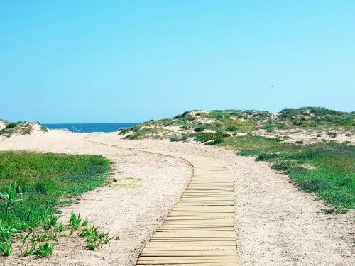Apartamento Balcon Al Mar - Oliva Nova