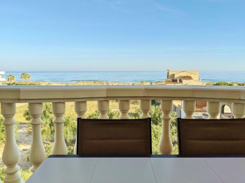 Apartamento Balcon Al Mar - Oliva Nova