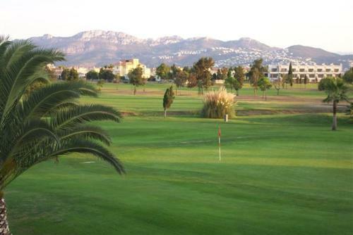Apartamento Oliva Nova Golf