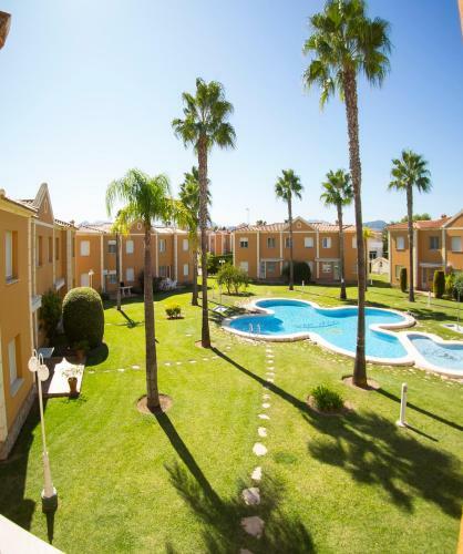 Apartamento Oliva Nova Golf