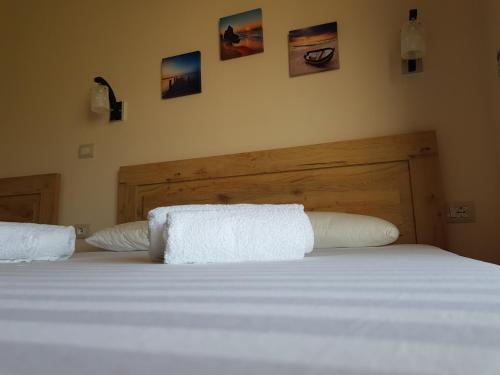 Hotel Toni Retzo Rooms
