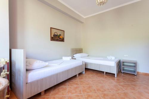 Hotel Toni Retzo Rooms
