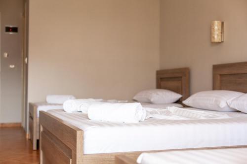 Hotel Toni Retzo Rooms