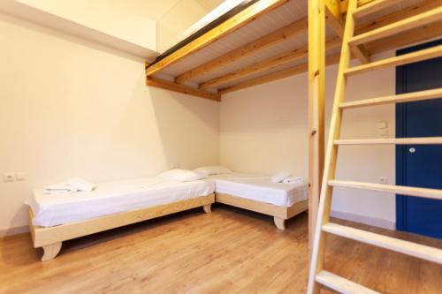 Hotel Toni Retzo Rooms