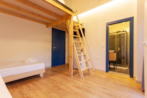 Hotel Toni Retzo Rooms