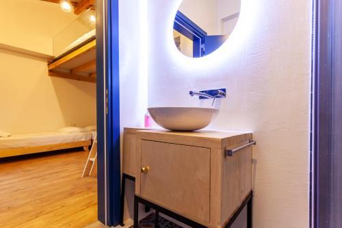 Hotel Toni Retzo Rooms