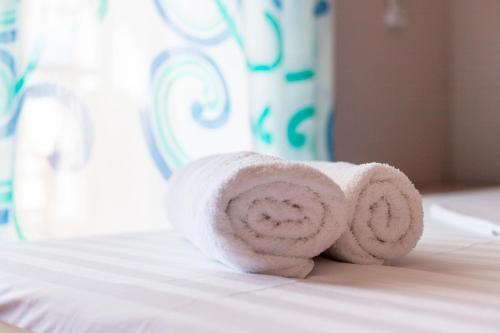 Hotel Toni Retzo Rooms