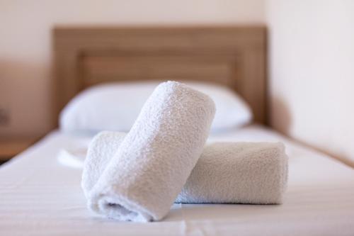 Hotel Toni Retzo Rooms