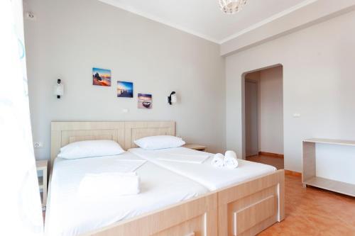 Hotel Toni Retzo Rooms