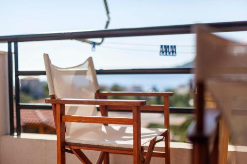 Hotel Toni Retzo Rooms