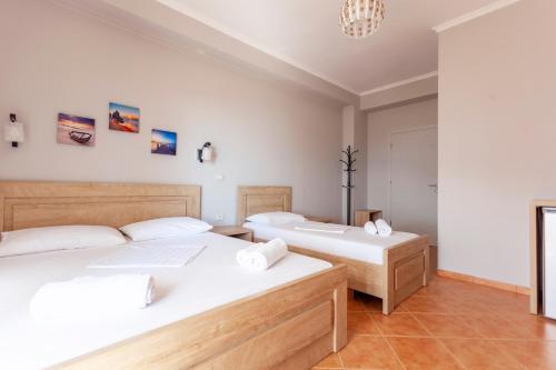 Hotel Toni Retzo Rooms