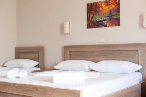 Hotel Toni Retzo Rooms