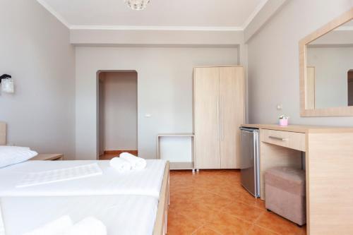 Hotel Toni Retzo Rooms