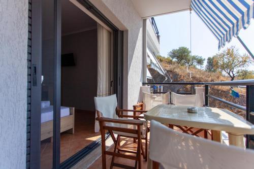 Hotel Toni Retzo Rooms