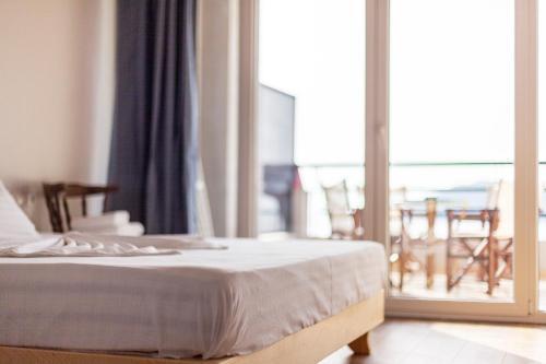 Hotel Toni Retzo Rooms