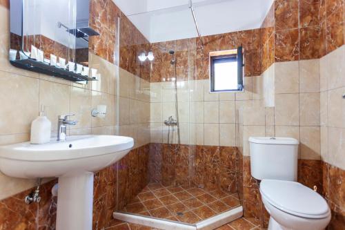 Hotel Toni Retzo Rooms