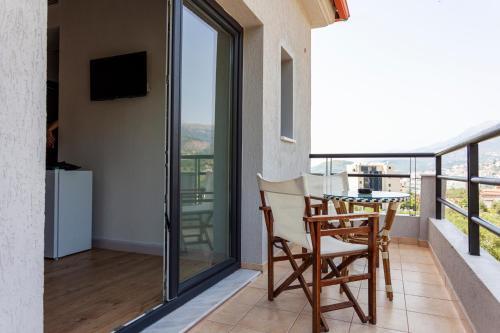 Hotel Toni Retzo Rooms