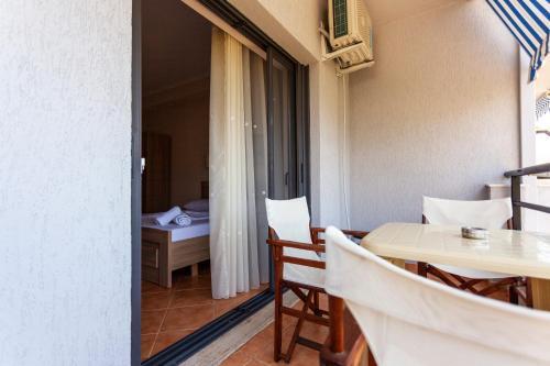 Hotel Toni Retzo Rooms