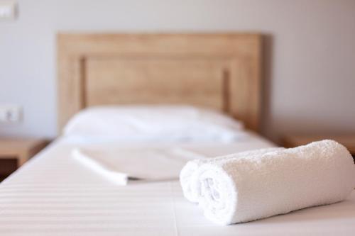 Hotel Toni Retzo Rooms