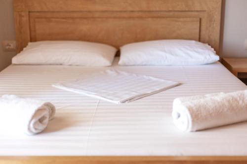 Hotel Toni Retzo Rooms