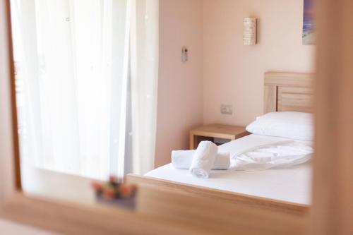 Hotel Toni Retzo Rooms