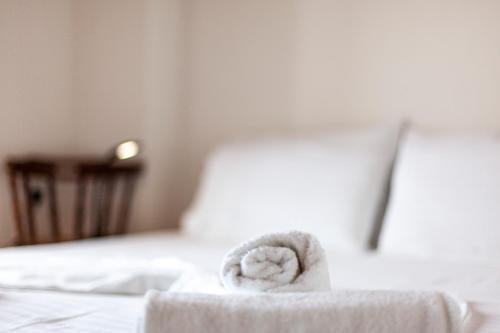 Hotel Toni Retzo Rooms