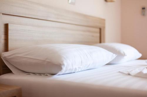 Hotel Toni Retzo Rooms
