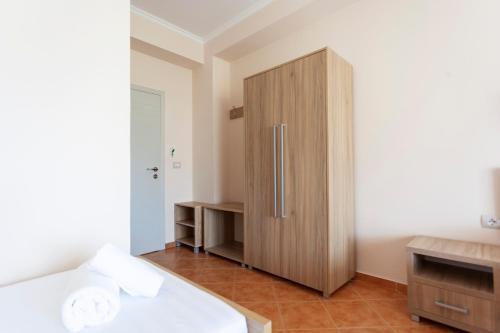 Hotel Toni Retzo Rooms