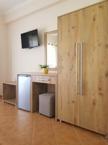 Hotel Toni Retzo Rooms