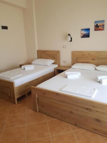 Hotel Toni Retzo Rooms