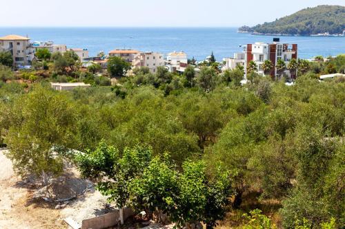Hotel Toni Retzo Rooms