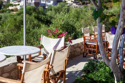 Hotel Toni Retzo Rooms