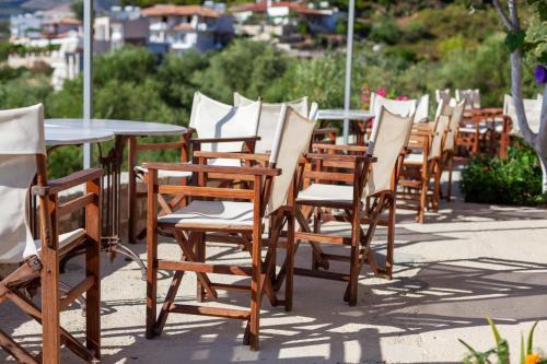 Hotel Toni Retzo Rooms