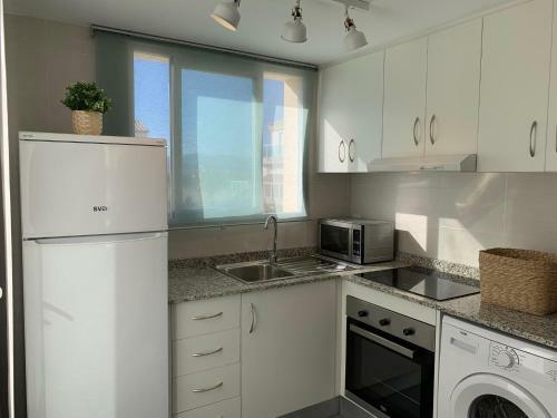 Chalet A Estrenar - Playa Oliva Nova. Piscina & Padel