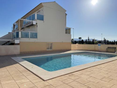Chalet A Estrenar - Playa Oliva Nova. Piscina & Padel
