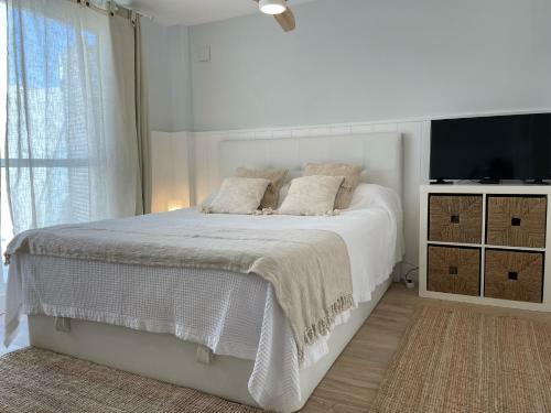 Chalet A Estrenar - Playa Oliva Nova. Piscina & Padel