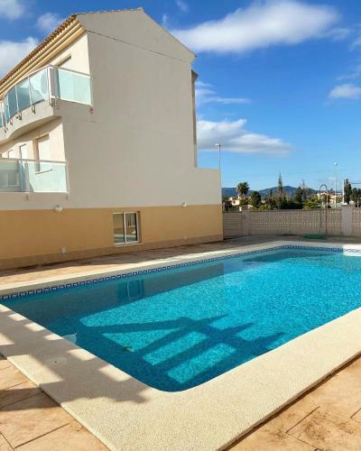 Chalet A Estrenar - Playa Oliva Nova. Piscina & Padel