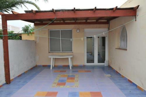 Casa A 50 Metros Del Mar
