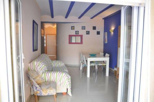 Casa A 50 Metros Del Mar