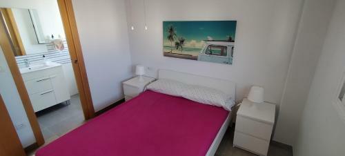 Apartamento Burguera Terranova At601