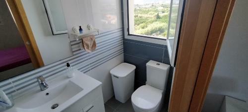 Apartamento Burguera Terranova At601