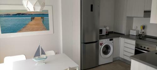 Apartamento Burguera Terranova At601