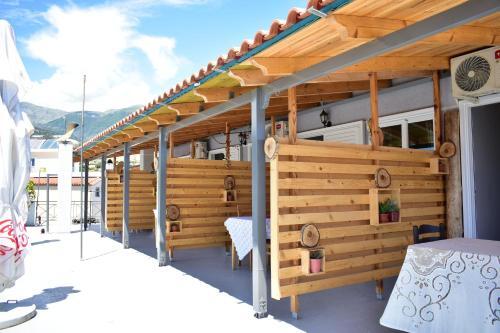 Apartamento Sea Breeze Rooms