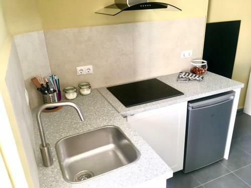 Apartamento Center Rabdells Playa