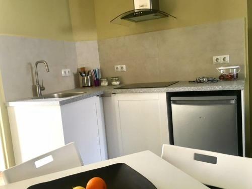 Apartamento Center Rabdells Playa
