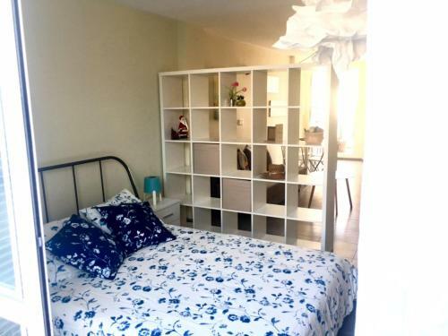 Apartamento Center Rabdells Playa